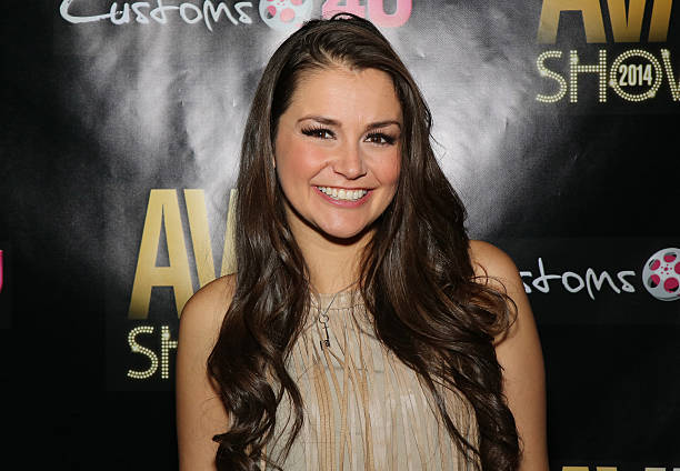 Allie Haze Biography: Early Life, Career, Personal Life, Net Worth, and Everything You Need to Know