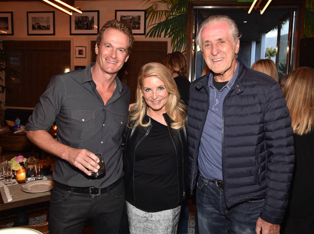 Chris Rodstrom: The Private Life, Career, and Family of Pat Riley’s Wife