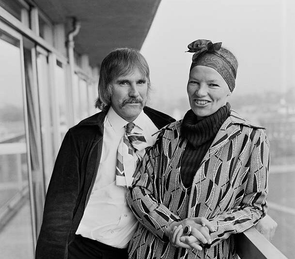 Roy Hodges: The Untold Story of Glenda Jackson’s Former Husband, Career, Family & Life