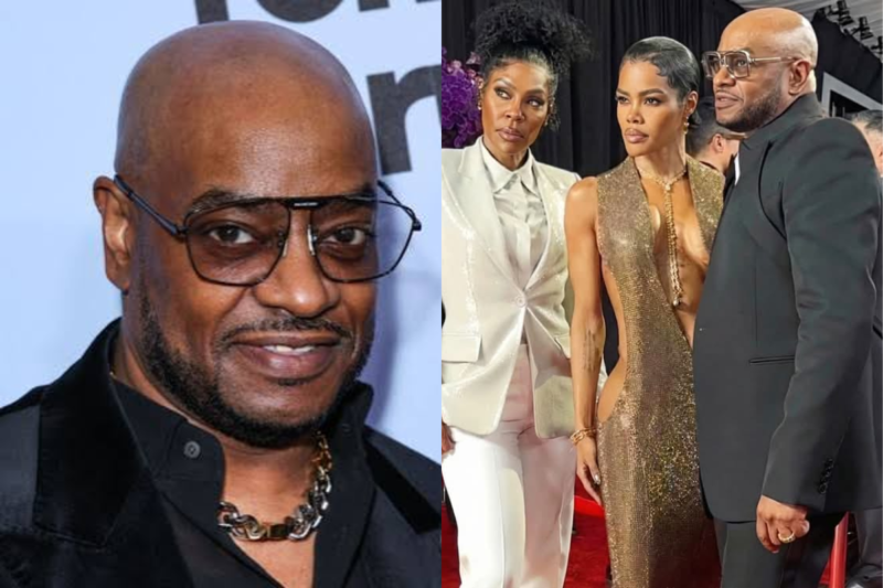 Tito Smith: A Closer Look at His Life, Family, Career, and Personal Journey