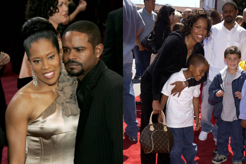 Ian Alexander Sr.: The Private Life, Career, and Family Story Behind Regina King’s Former Husband