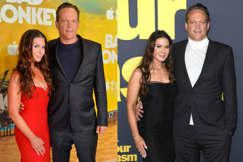 Kyla Weber: The Private Life, Career, Family, and Marriage Behind Vince Vaughn’s Wife