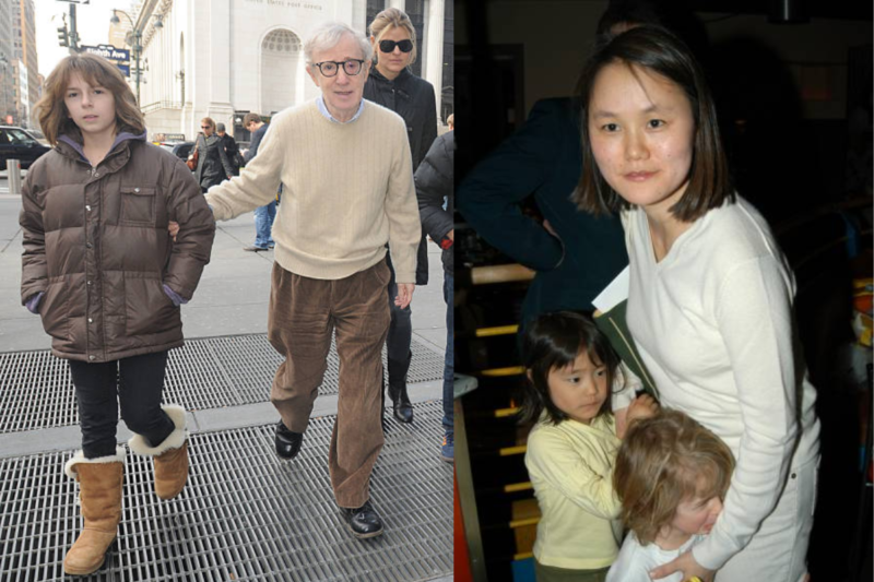Manzie Tio Allen: Family, Education, Film Work and Private Life
