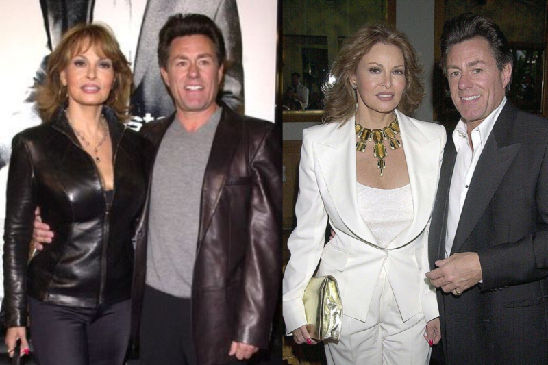 James Westley Welch: The Untold Story of Raquel Welch’s First Husband