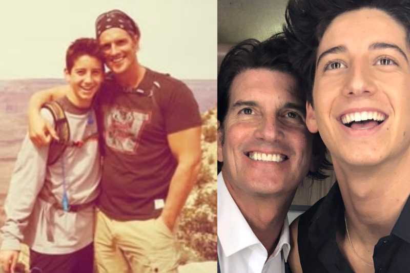 Jeffrey Brezovar: The Untold Story of His Life, Career, Family, and Connection to Milo Manheim