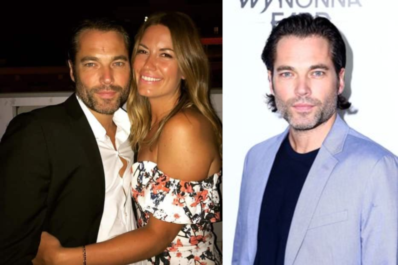Linzey Rozon: The Untold Story of Her Life, Family, Career, and Marriage to Tim Rozon