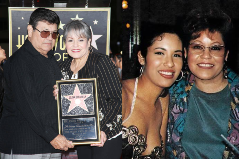 Marcella Samora: The Untold Story of Selena Quintanilla’s Mother