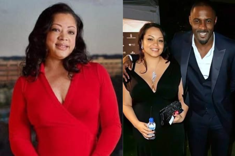 Sonya Nicole Hamlin: The Untold Story of Her Life, Legal Career, Marriage to Idris Elba, and Where She Is Today