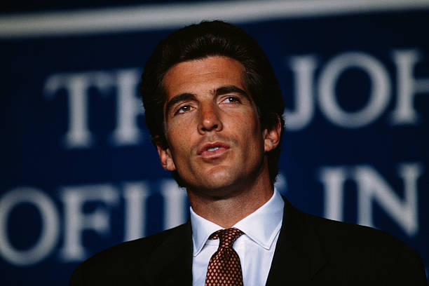 JFK Jr.: The Extraordinary Life, Career, Family, and Lasting Legacy of John F. Kennedy Jr.