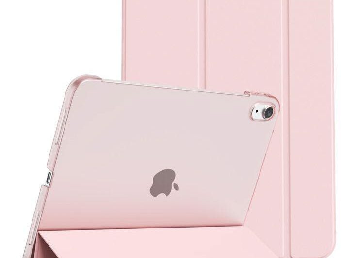 iPad Case Explained: How to Choose the Right One for Protection, Comfort, and Everyday Use