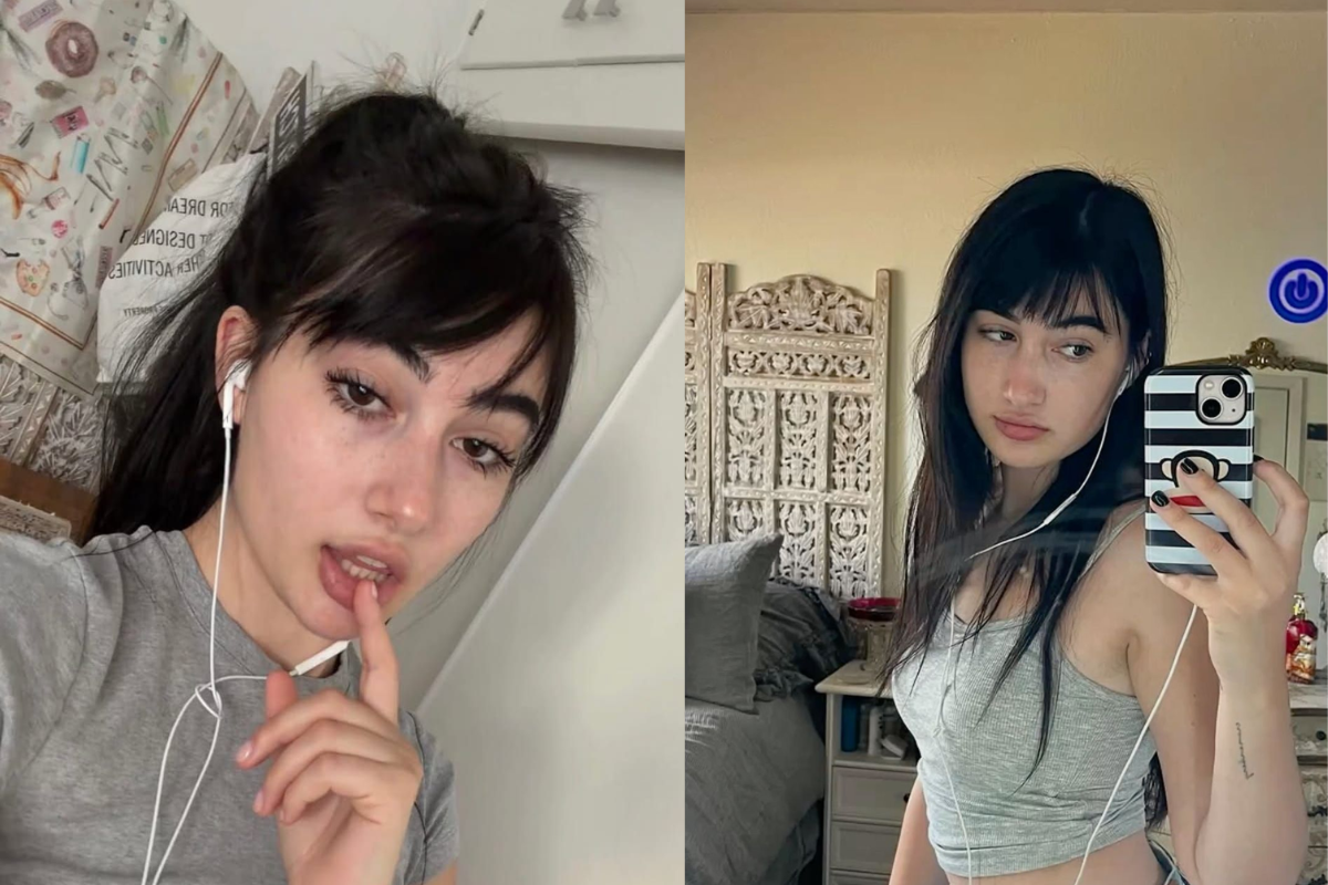 delilah raige