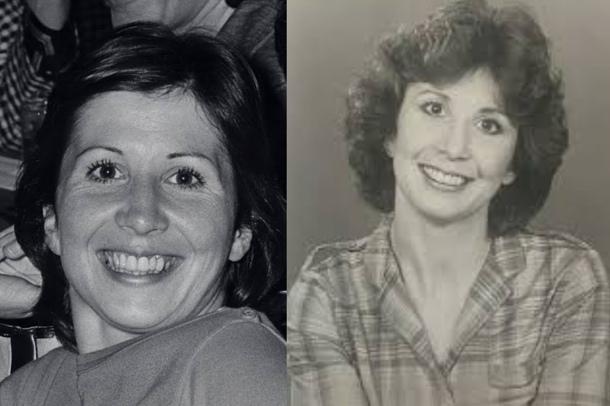 ann travolta