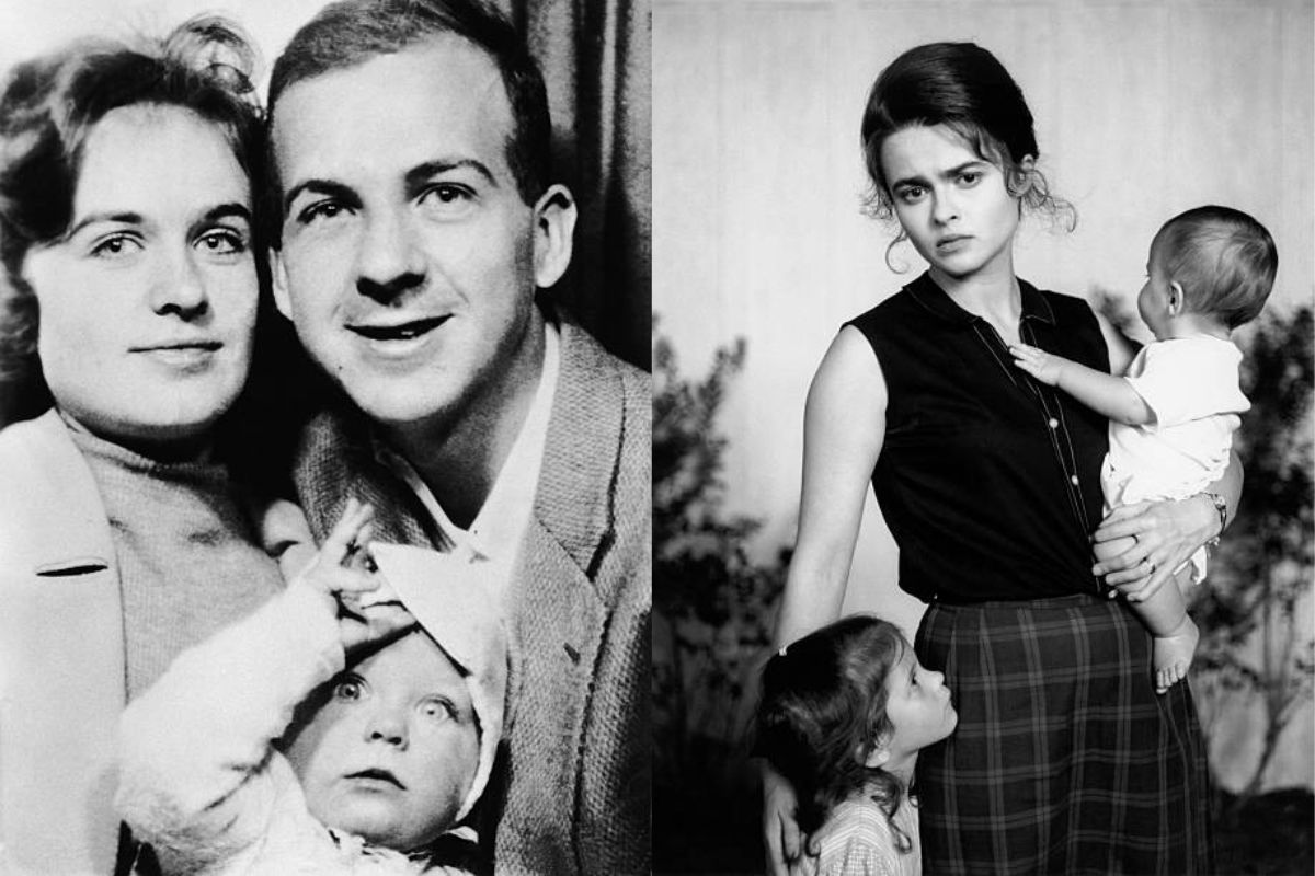 june lee oswald