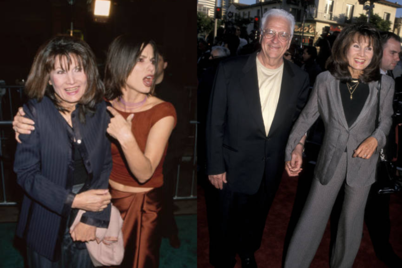 Helga Meyer: The Remarkable Life Behind Sandra Bullock’s Family Story