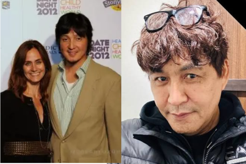 Seung Yong Chung: Biography, Career, Family, Net Worth, Marriage to Diane Farr, and More