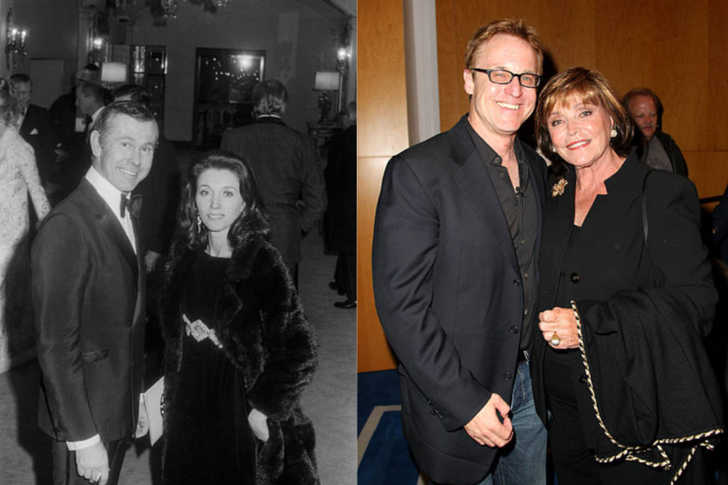 Joanna Holland: Life, Johnny Carson Marriage, Career & Legacy