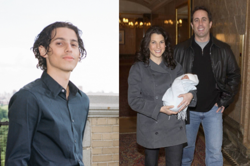 Julian Kal Seinfeld: Inside Jerry Seinfeld’s Son’s Life, Education and Career