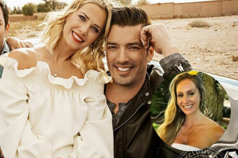 Kelsy Ully: The Untold Story of Jonathan Scott’s Ex-Wife, Career, Divorce, and Life Today