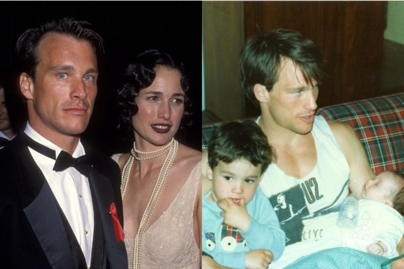 Paul Qualley: Inside the Life, Career, Family, and Story of Andie MacDowell’s Former Husband