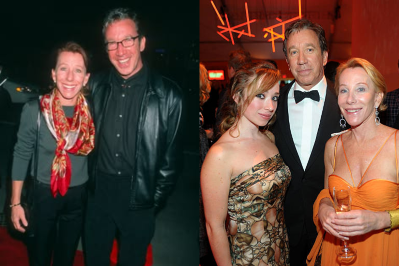 Laura Deibel: The Untold Story of Tim Allen’s First Wife, Her Life, Family, and Where She Is Today