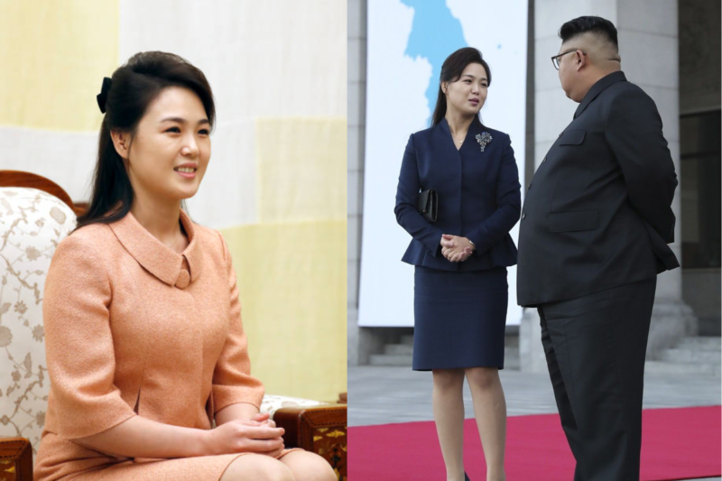 Ri Sol-ju: Inside the Life, Family, Marriage, and Public Role of North Korea’s First Lady