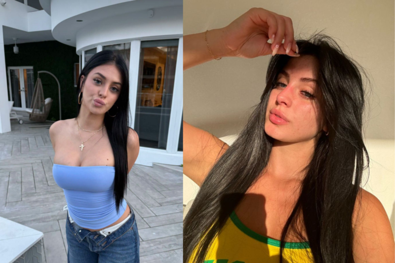 Camilla Araujo: Biography, Age, Net Worth, Career, Family, and Life After MrBeast’s Squid Game