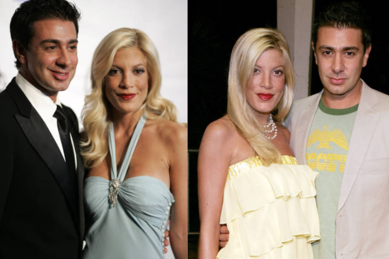Who Is Charlie Shanian? Inside His Career, Marriage & Family