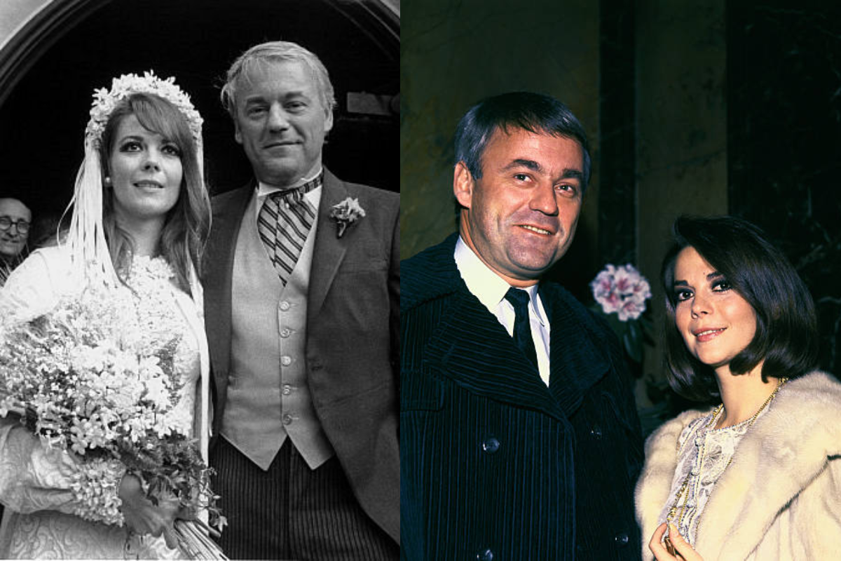 richard gregson