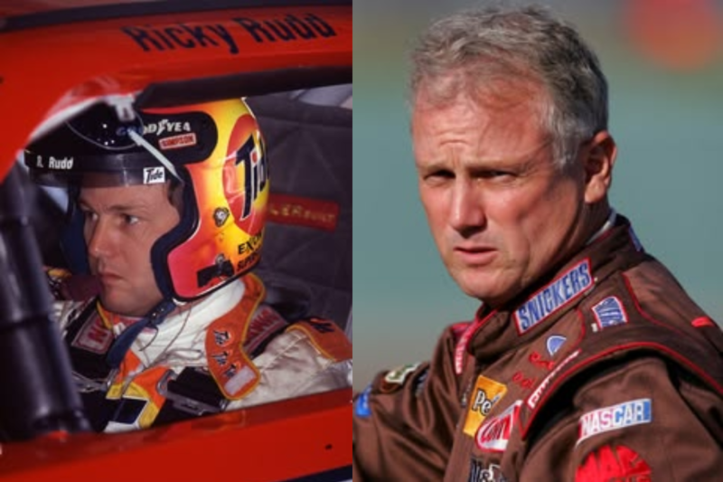 Ricky Rudd: The NASCAR Ironman Who Built a Lasting Racing Legacy
