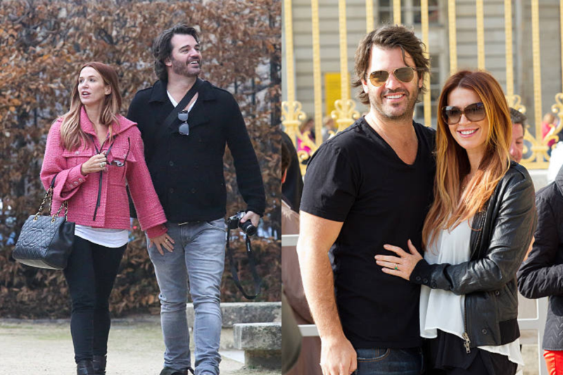 Shawn Sanford: His Life, Career, Family, Marriage to Poppy Montgomery, and Net Worth