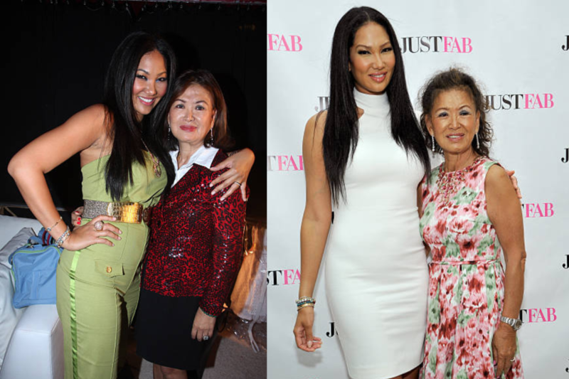 Joanne Perkins: Her Life, Family, and Connection to Kimora Lee Simmons
