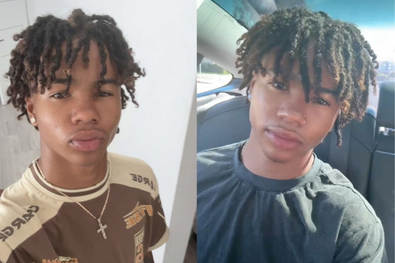 Capri Jones: Age, Biography, Family, TikTok Career, Girlfriend & Net Worth