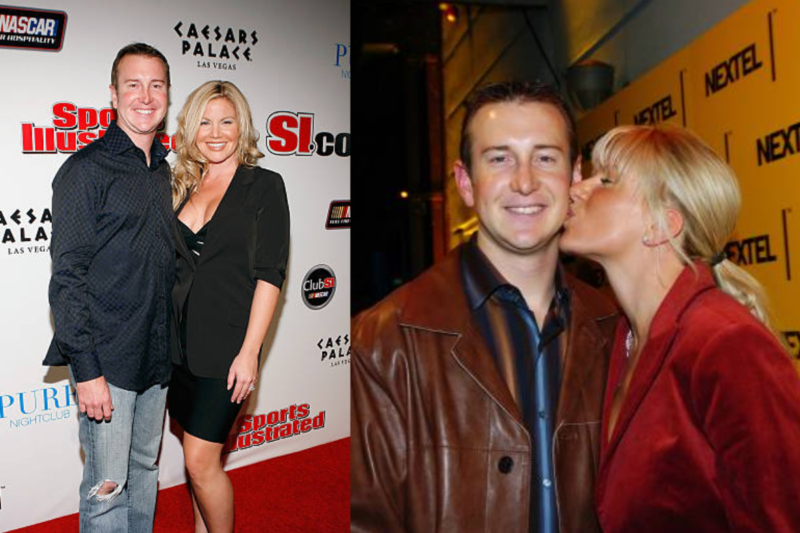 Eva Bryan: Inside Her Life, Career, Marriage to Kurt Busch and Where She Is Now