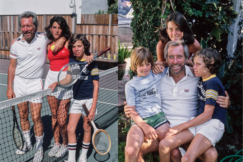 Noelle Williams: The Life, Family and Story Behind Andy Williams’ Daughter