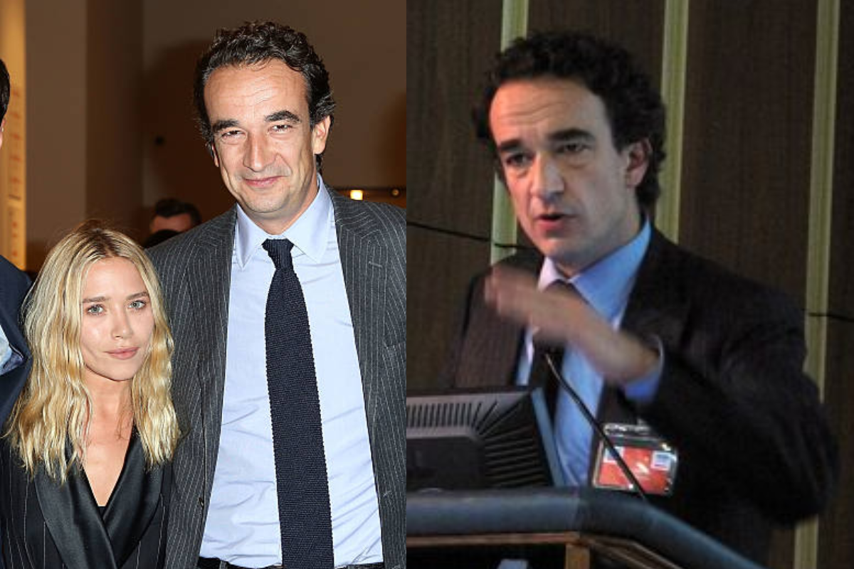 olivier sarkozy