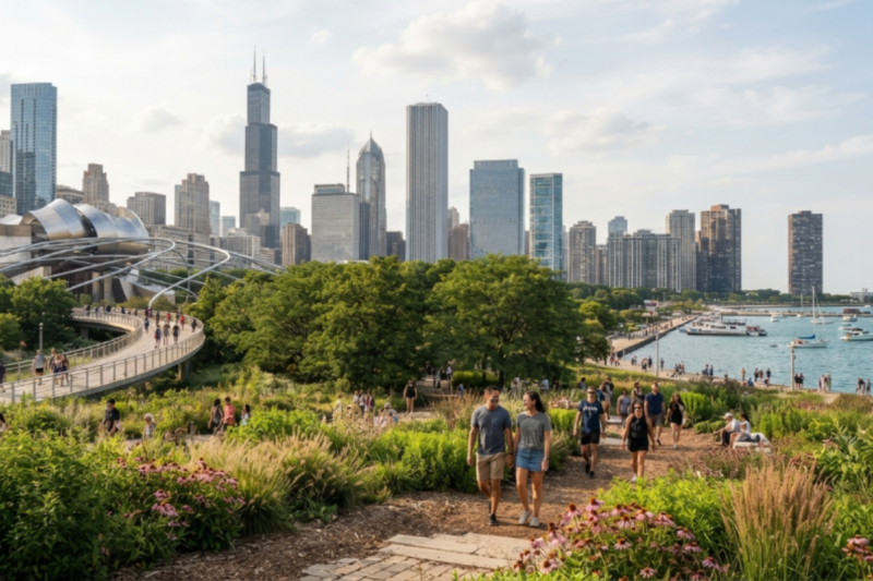 Best Things to Do in Chicago: 25 Experiences Worth Adding to Your Trip