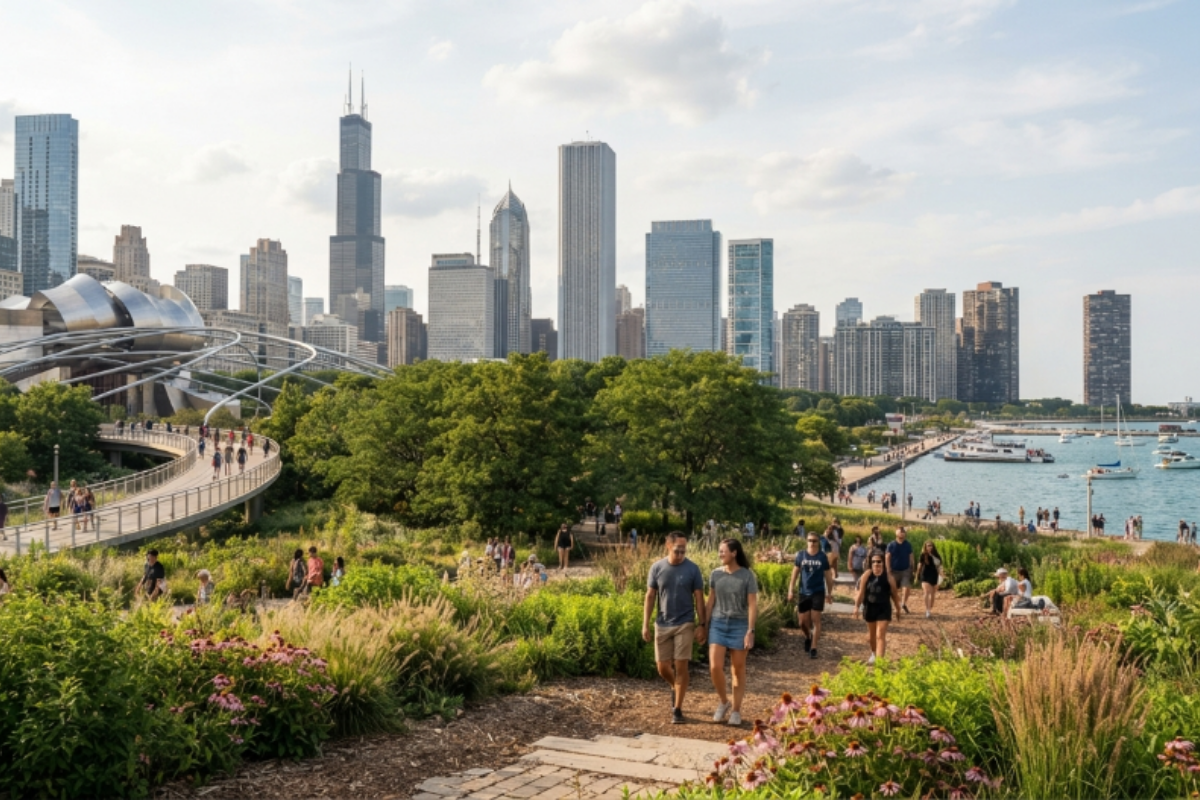 best things to do in chicago