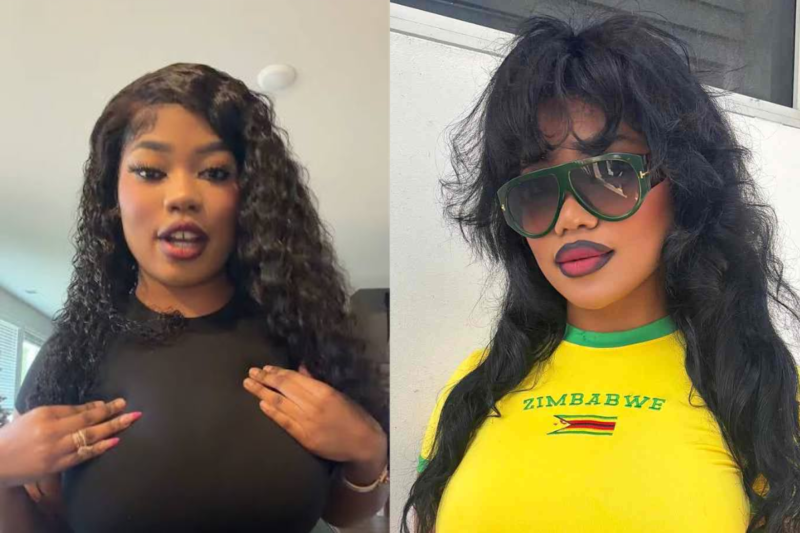 Elsie Kay: Biography, Age, Family, Career, Baddies Africa, Net Worth and More