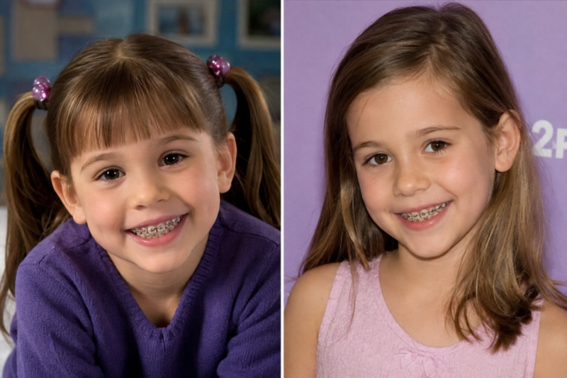 Lulu Ebeling: Her Life, Finding Nemo Role, Age, Career, and What We Know Today