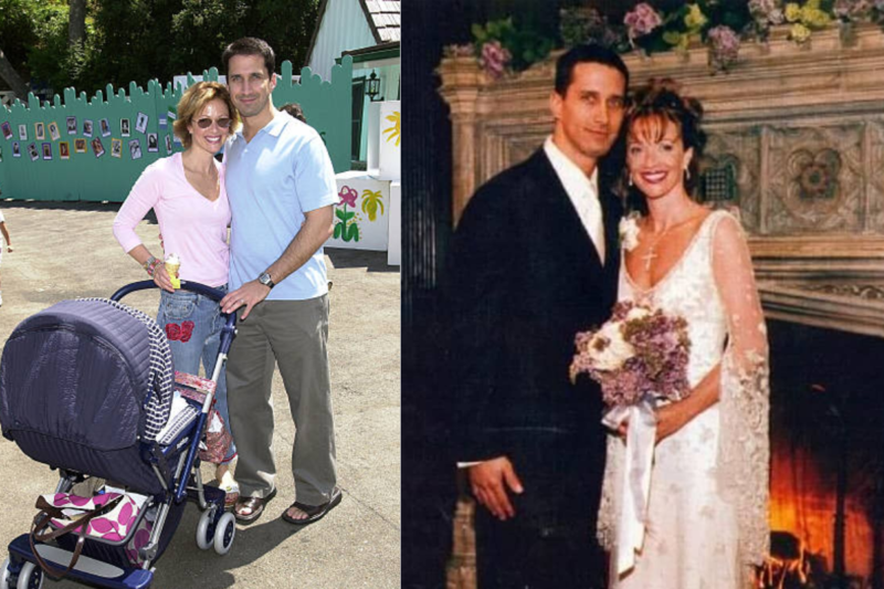 Francis Greco: His Life, Career, Family, Marriage to Lauren Holly, and Where He Is Now