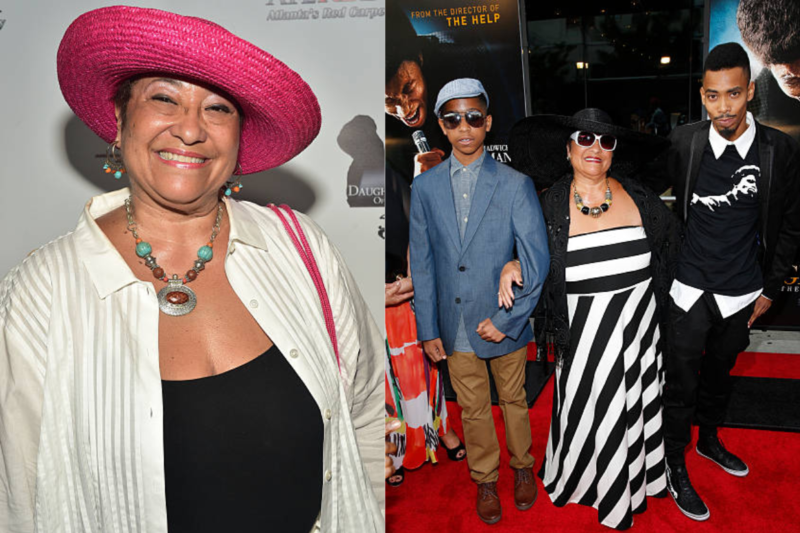 Deidre Jenkins: Her Life, Marriage to James Brown, Family, and What We Know Today
