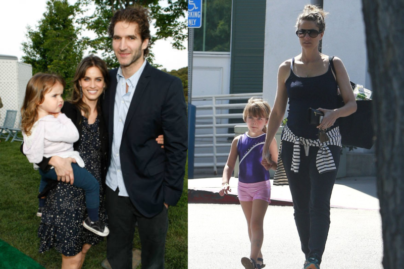 Frances Pen Benioff: Her Age, Family, Education, and Life Away From the Spotlight