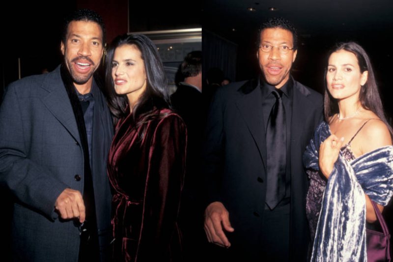 Diane Alexander: The Untold Story of Her Life, Career, Family, and Life After Lionel Richie
