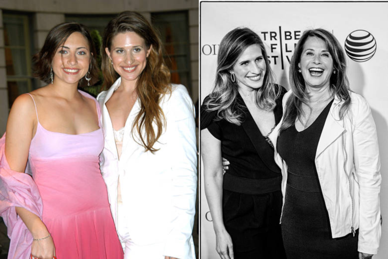 Margaux Guerard: Her Early Life, Family, Acting Career, and Story Beyond Goodfellas
