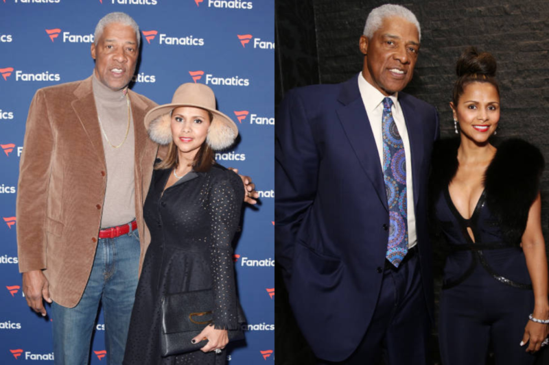 Dorýs Madden: Her Life, Family, Marriage to Julius Erving, and Net Worth