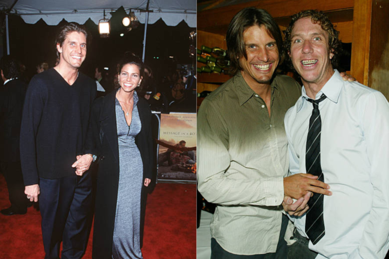 Damian Hardy: The Private Life, Family, Career, and Story Behind the Name