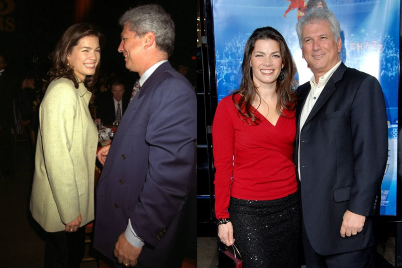 Jerry Solomon: Biography, Career, Net Worth, Family, and Life With Nancy Kerrigan