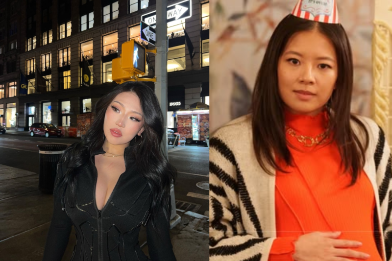 Nina Lin: Age, Birthday, Net Worth, Career, Family, and Online Fame