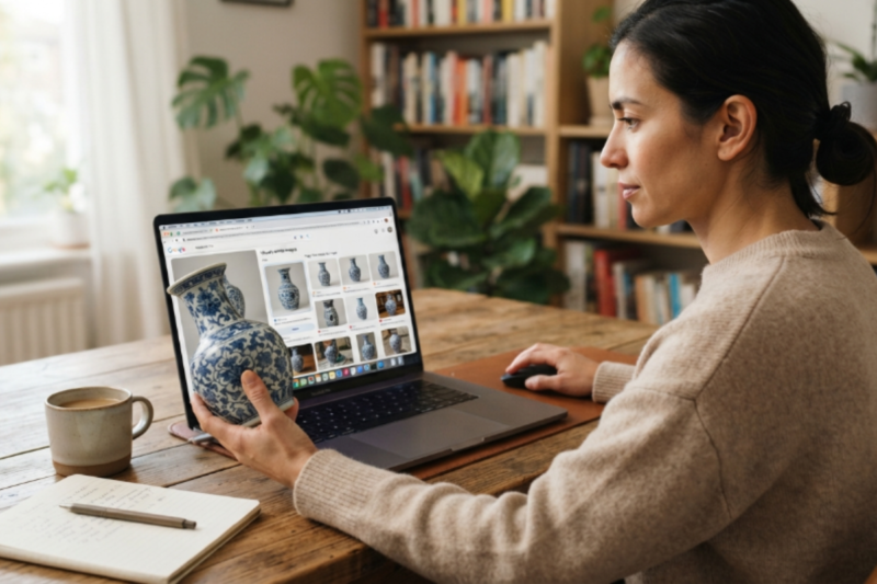 image search techniques