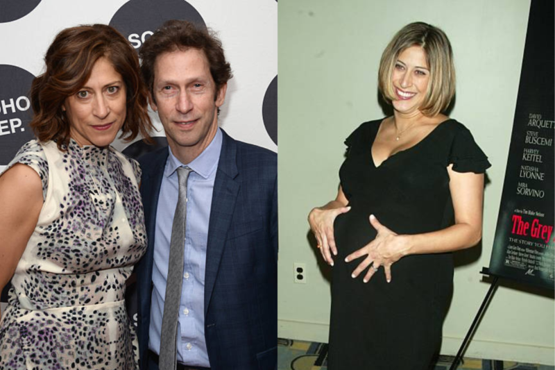 Lisa Benavides: Her Life, Career, Family, Marriage to Tim Blake Nelson